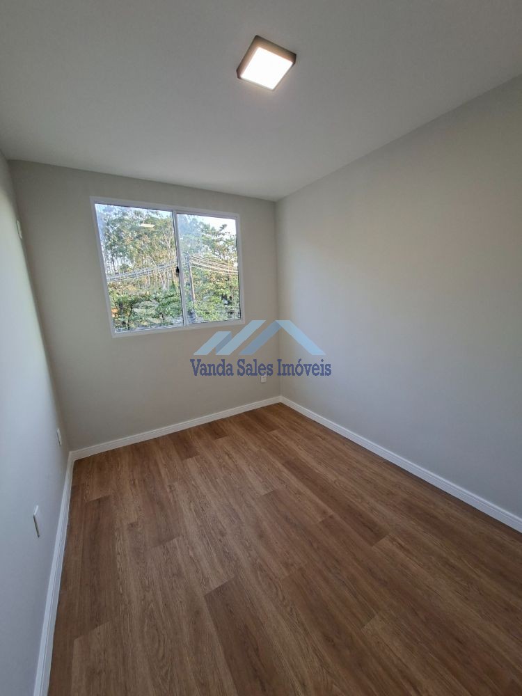 Apartamento para Venda - Viva Vida Moinho - Campo Grande - RJ