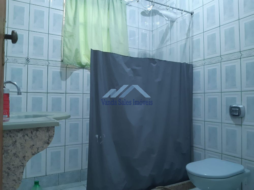 Casa para Venda -  - Campo Grande - RJ