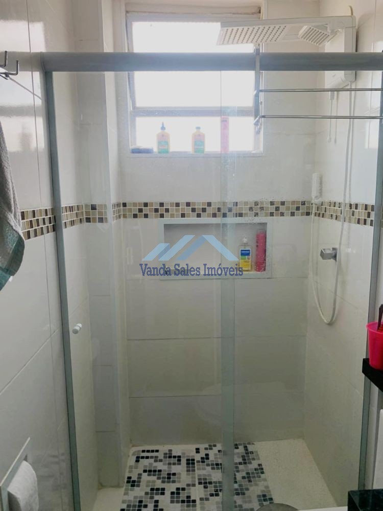 Apartamento para Venda -  - Campo Grande - RJ