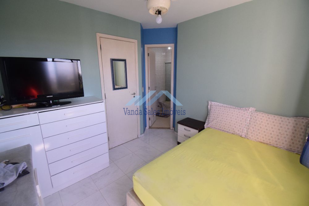 Apartamento para Venda - Nova Barra - Recreio dos Bandeirantes - RJ