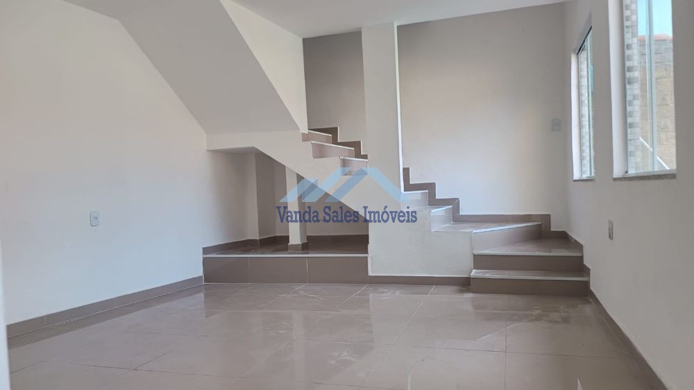 Casa para Locação -  - Campo Grande - RJ