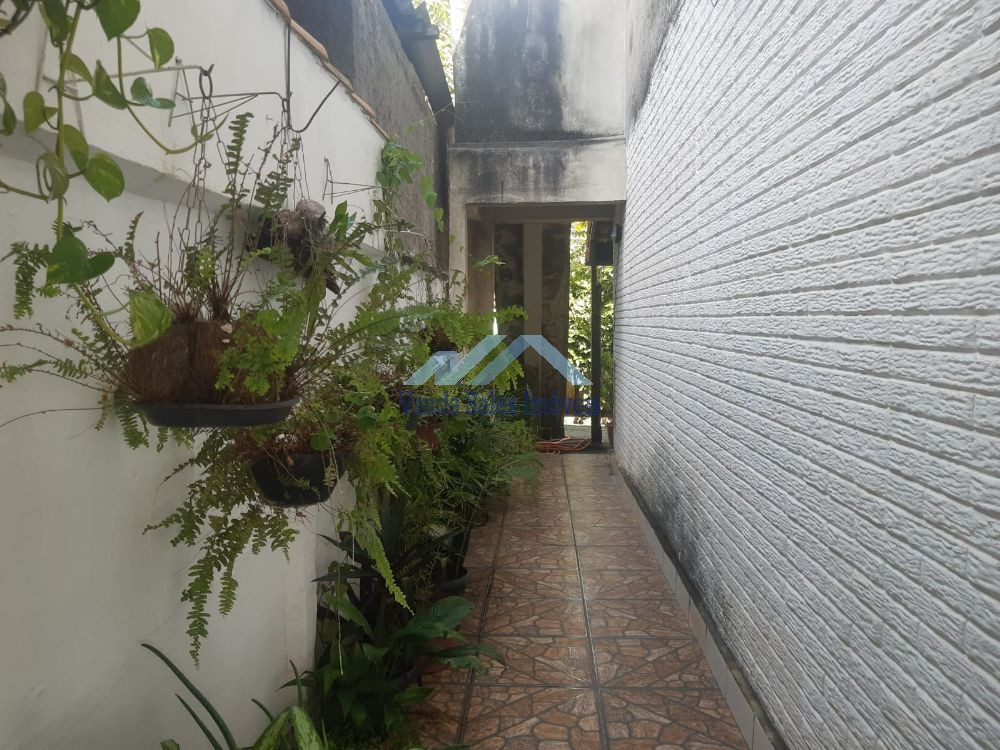 Casa para Venda -  - Campo Grande - RJ