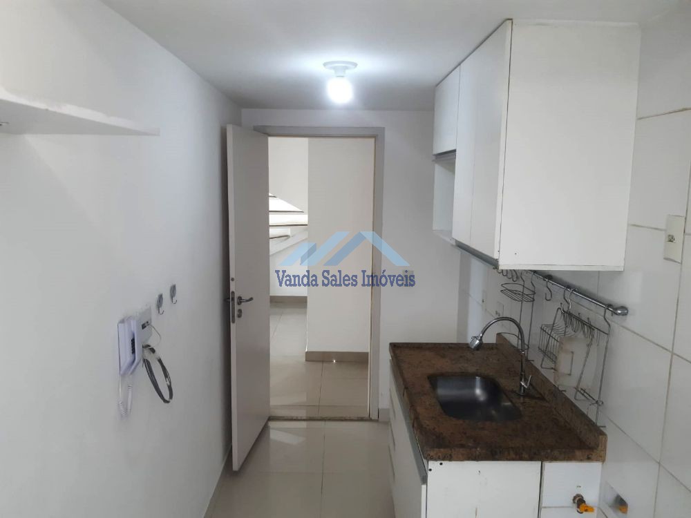 Cobertura para Venda - Life Resort - Campo Grande - RJ