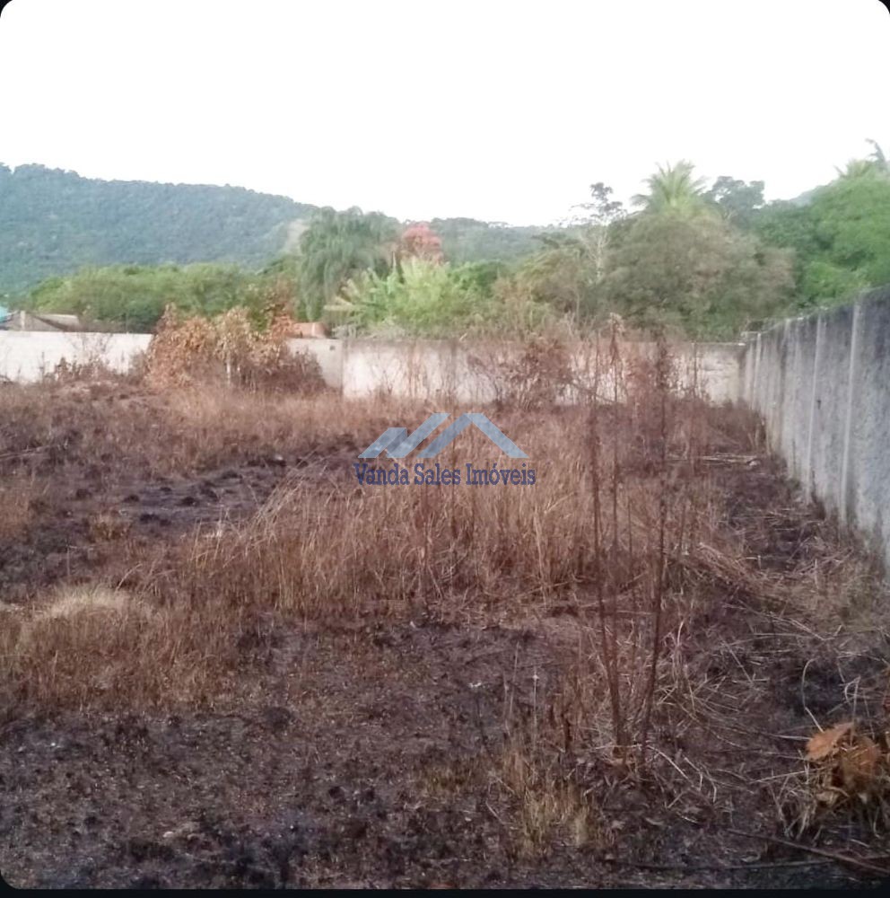 Terreno para Venda -  - Guaratiba - RJ