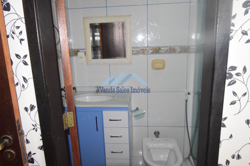 Casa para Venda -  - Campo Grande - RJ
