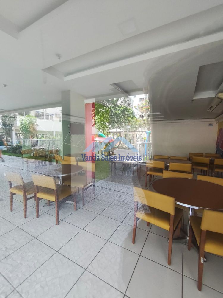 Apartamento para Venda - Atlantis Park - Campo Grande - RJ