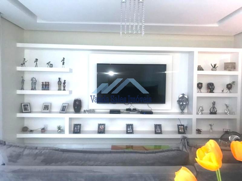 Casa para Venda -  - Campo Grande - RJ