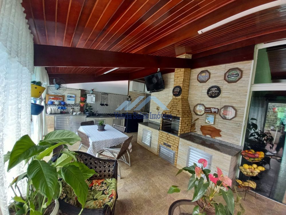 Casa para Venda - Sahy Residencial Resort - Mar Azul - Sahy - RJ