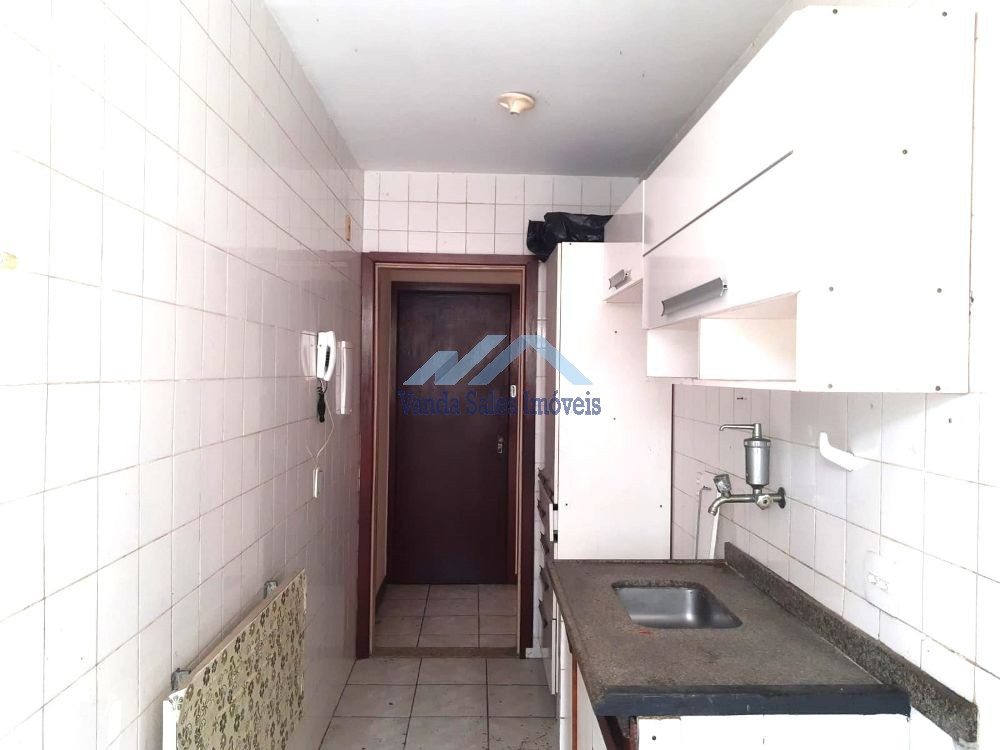 Apartamento para Locação - Morada do Campo Verde - Campo Grande - RJ