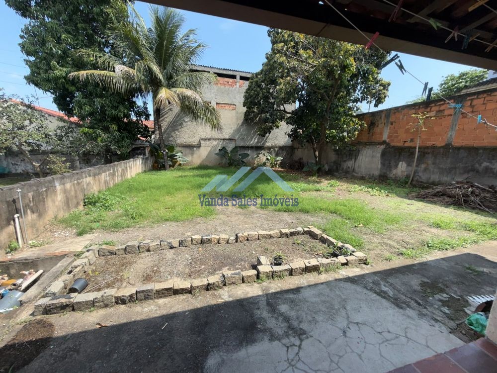 Casa para Venda -  - Campo Grande - RJ