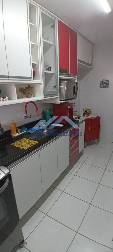 Casa para Venda -  - Campo Grande - RJ