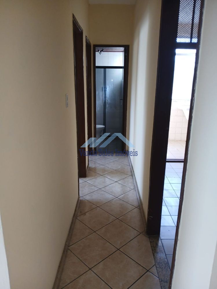 Apartamento para Locação -  - Campo Grande - RJ