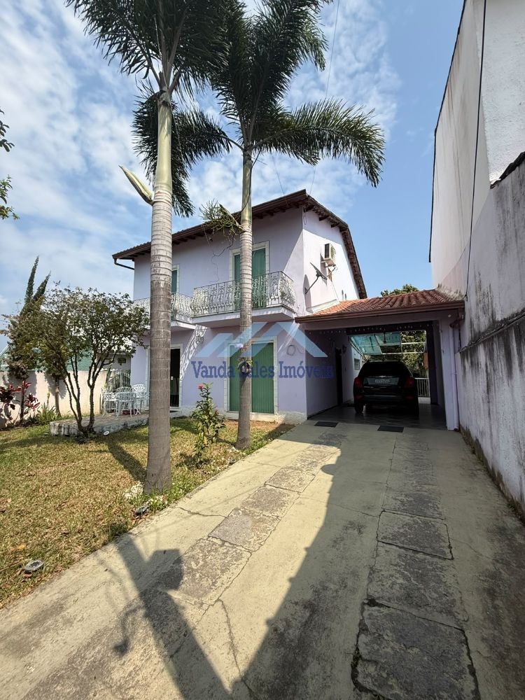 Casa para Venda -  - Campo Grande - RJ