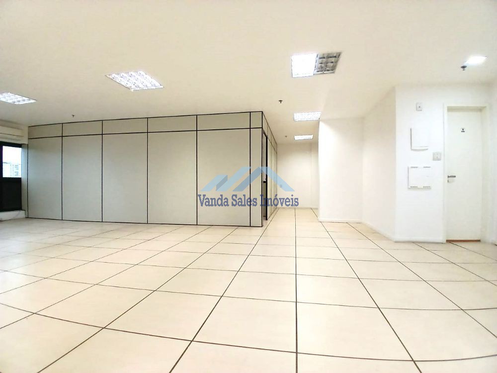 Sala para Locação - CEO - CORPORATE EXECUTIVE OFFICES - Barra da Tijuca - RJ