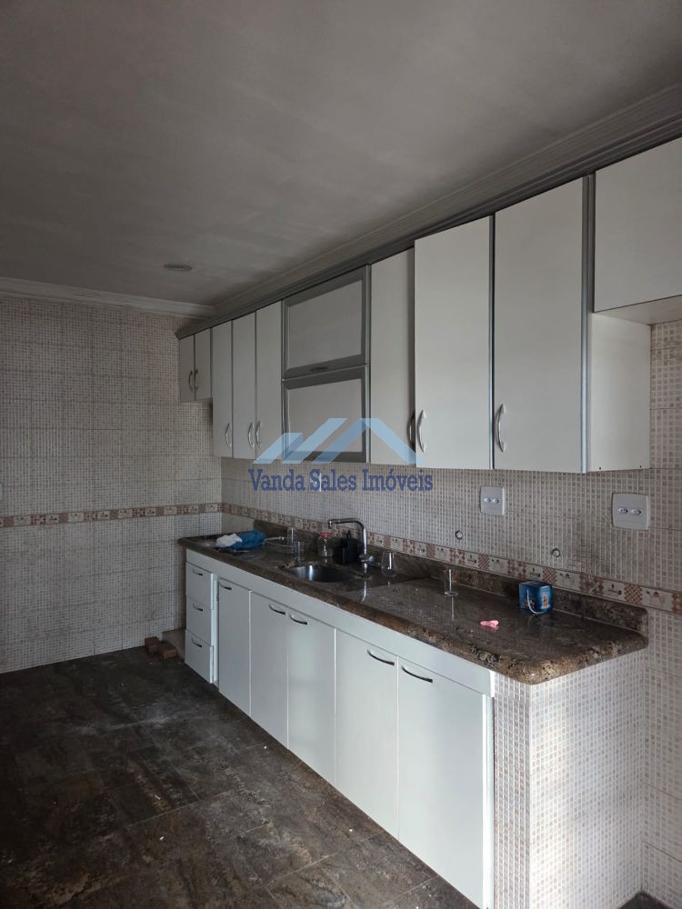 Casa para Locação -  - Campo Grande - RJ