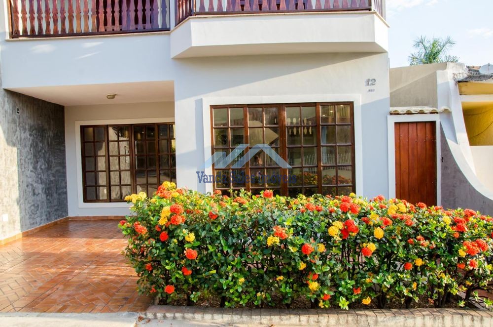 Casa para Venda -  - Campo Grande - RJ