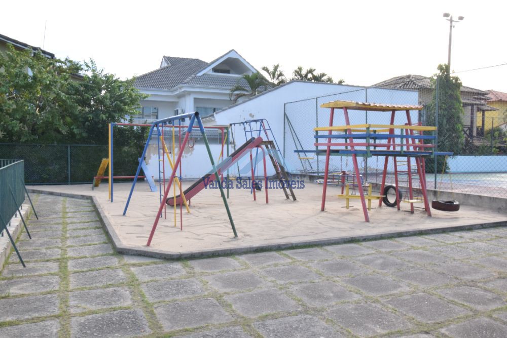 Casa para Venda - Condomínio Fazenda Montenegro - Campo Grande - RJ