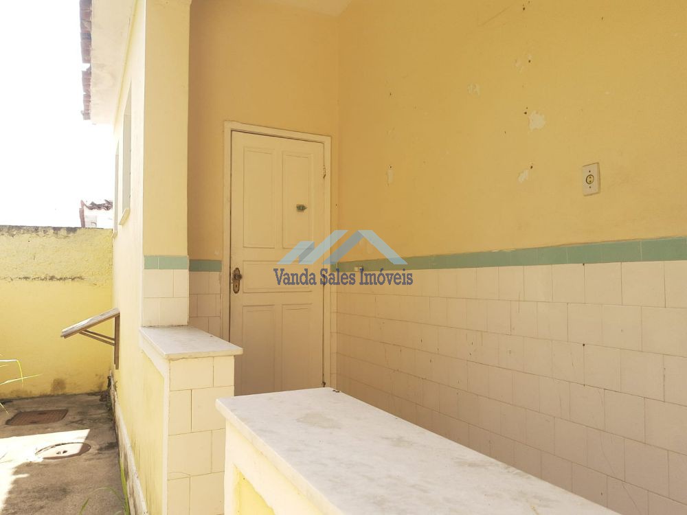 Casa para Venda -  - Campo Grande - RJ