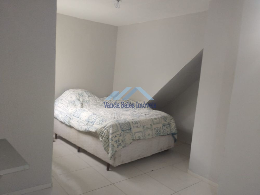 Casa para Locação - Vitor Alves - Campo Grande - RJ