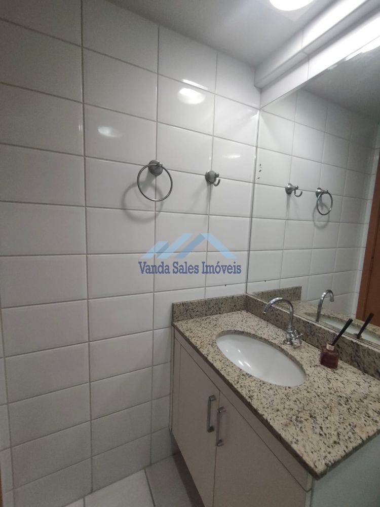 Apartamento para Venda - Atlantis Park - Campo Grande - RJ