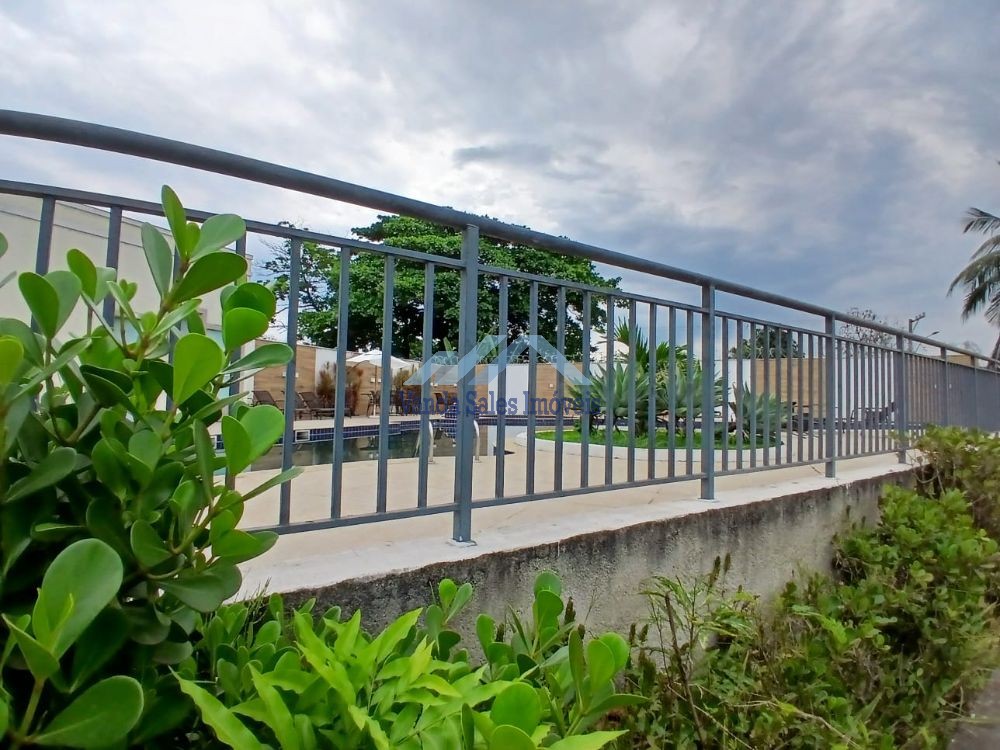 Apartamento para Locação - Cedro Rosa - Campo Grande - RJ