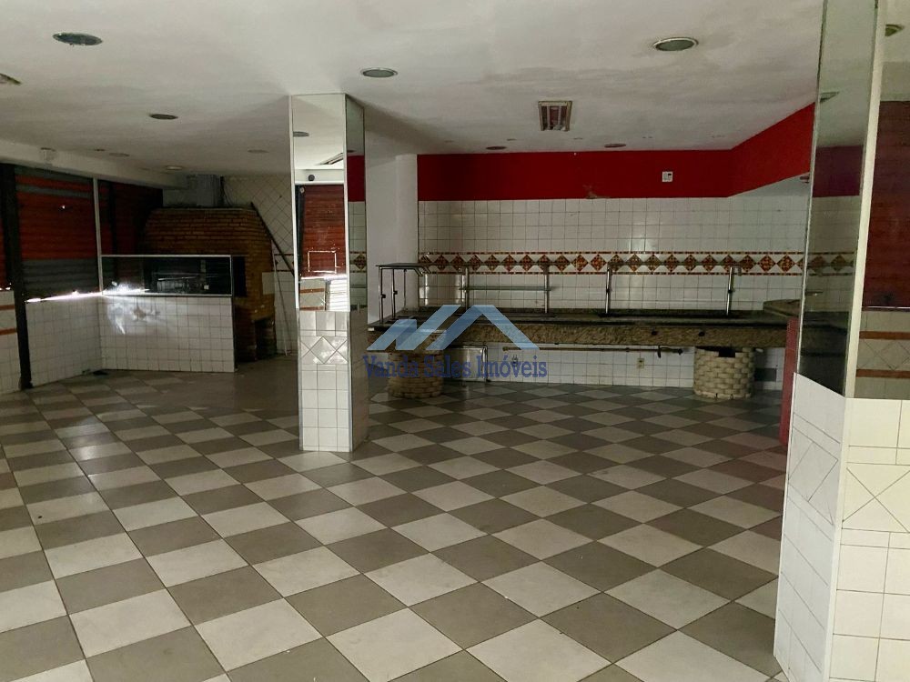 Loja para Locação -  - Campo Grande - RJ