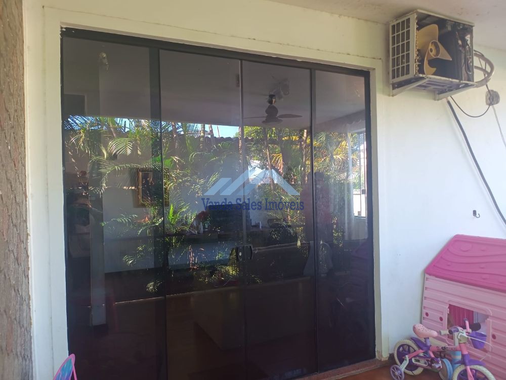 Casa para Venda -  - Campo Grande - RJ