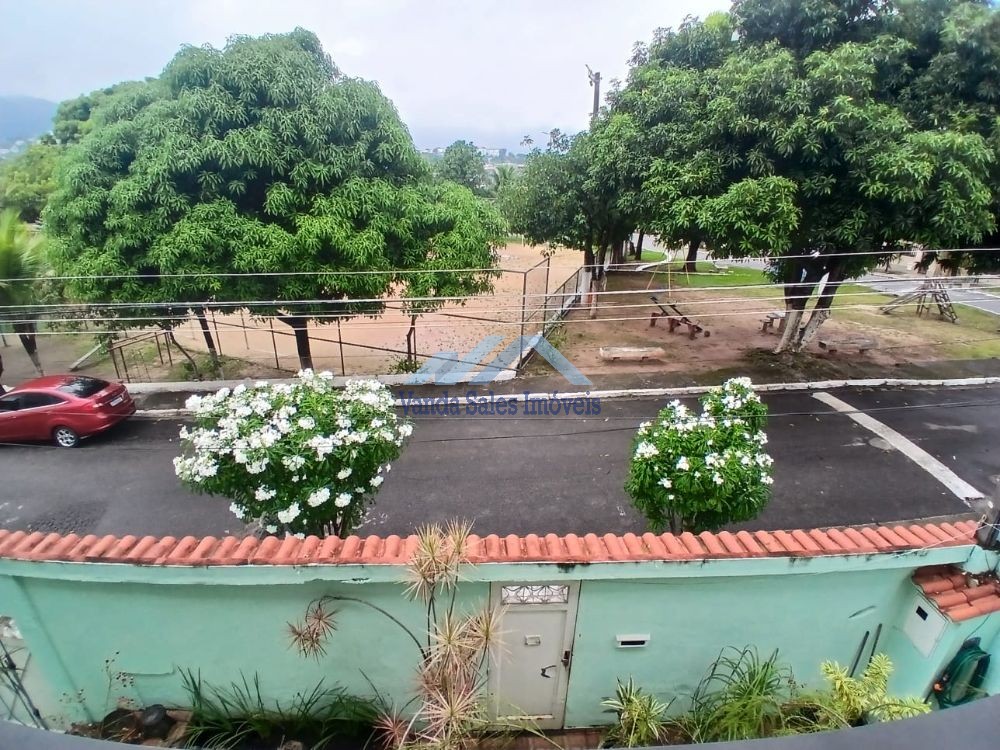 Casa para Venda -  - Campo Grande - RJ