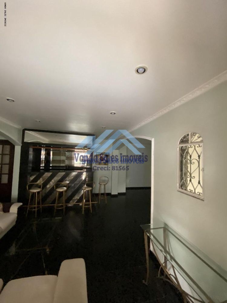 Casa para Venda - Parque Boa Esperança - Campo Grande - RJ