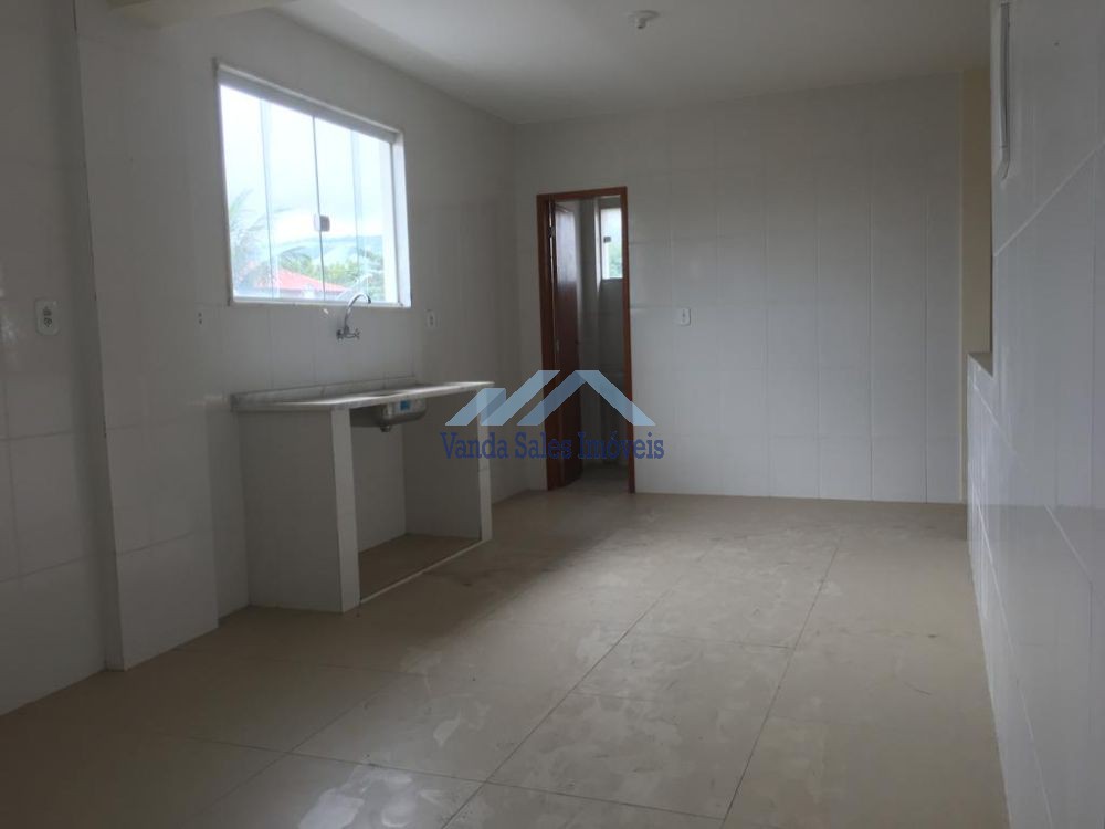 Apartamento para Locação -  - Paciência - RJ