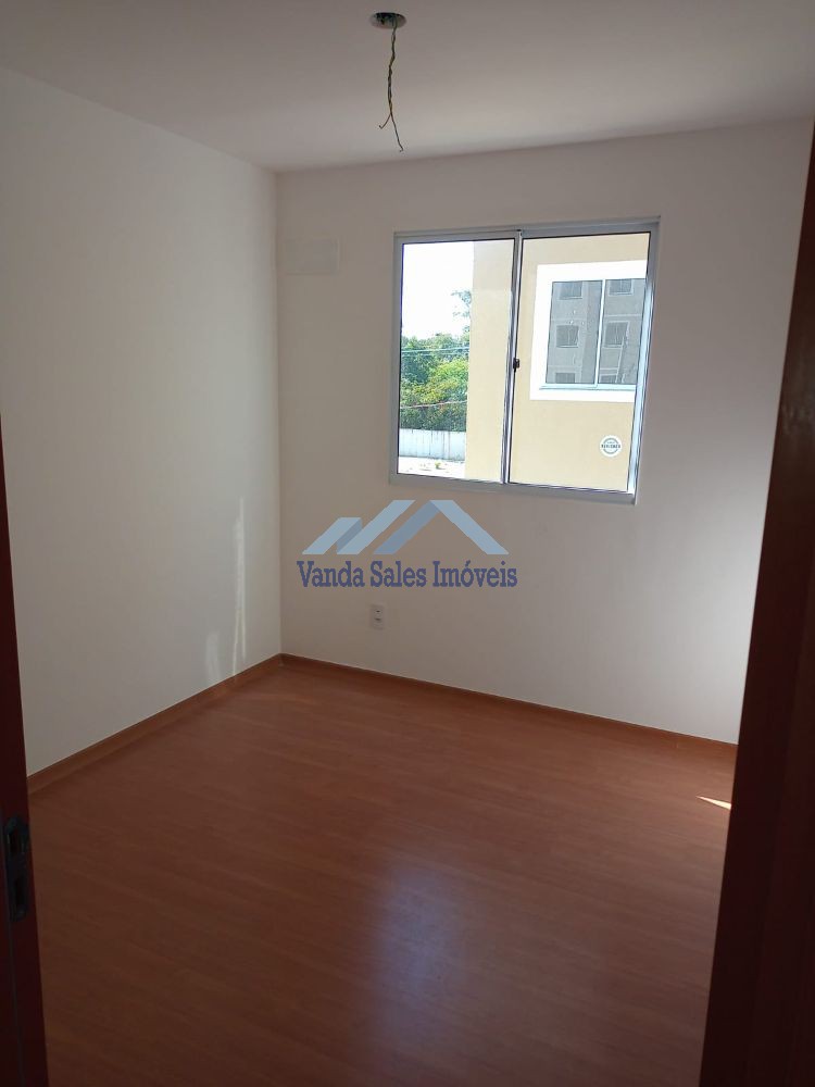Apartamento para Locação - Cedro Rosa - Campo Grande - RJ