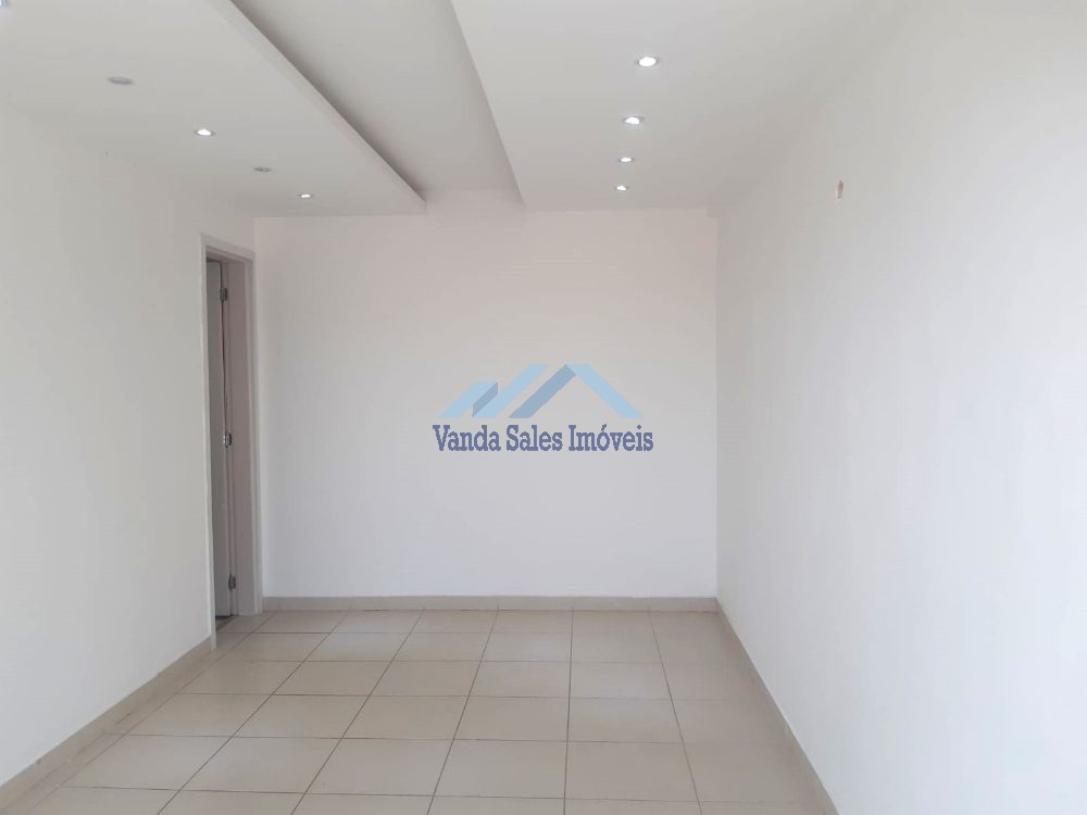 Cobertura para Venda - Life Resort - Campo Grande - RJ