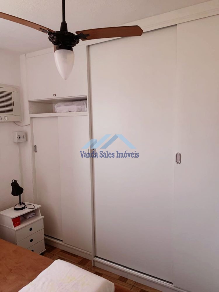 Apartamento para Venda -  - Campo Grande - RJ