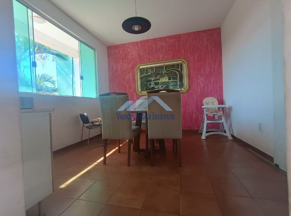 Casa para Venda -  - Campo Grande - RJ