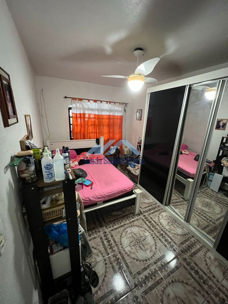 Casa para Venda -  - Campo Grande - RJ