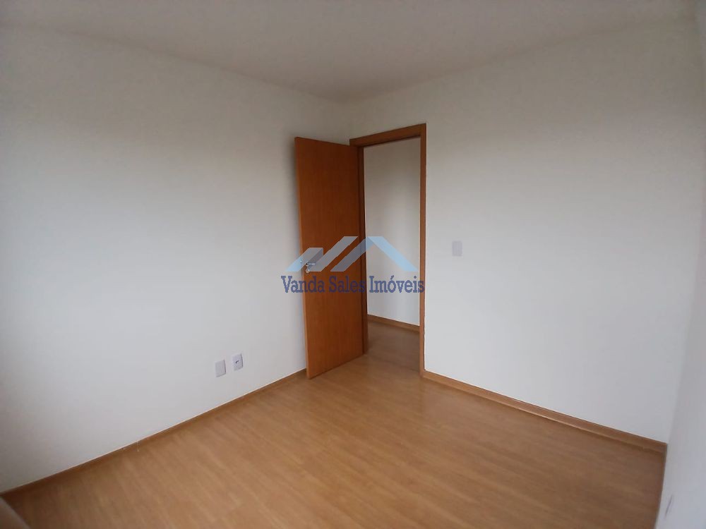 Apartamento para Locação - Cedro Rosa - Campo Grande - RJ