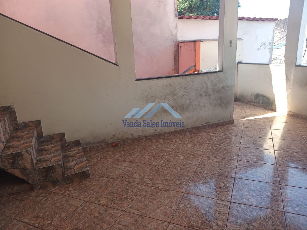 Casa para Locação -  - Campo Grande - RJ
