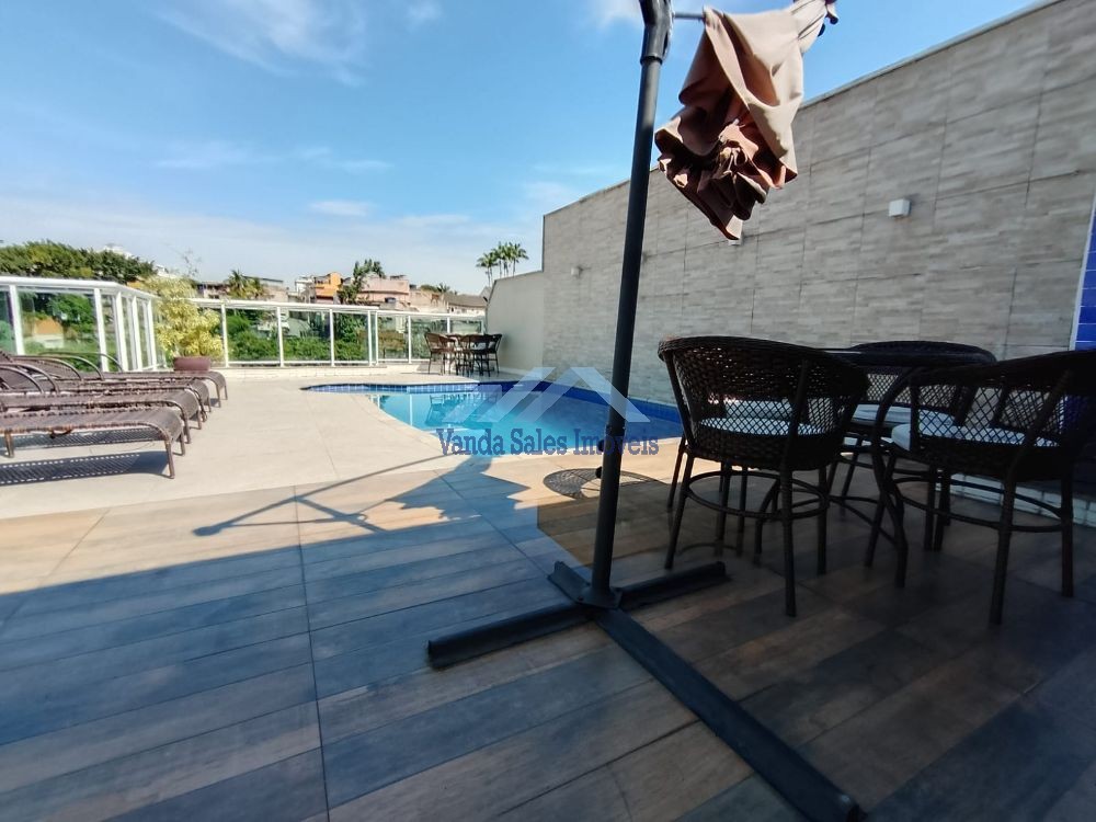Apartamento para Venda -  - Jacarepaguá - RJ