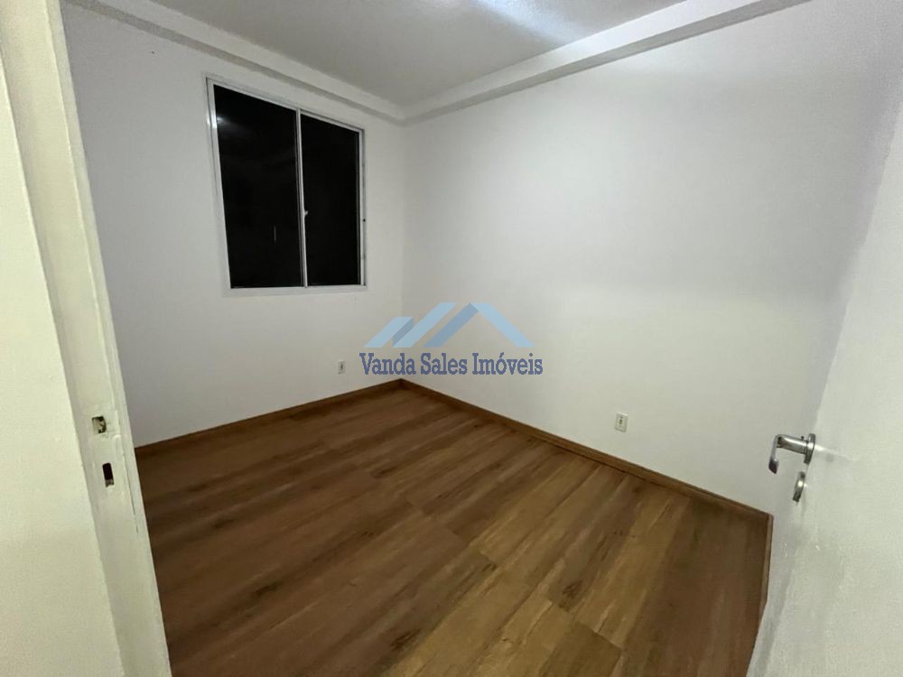 Apartamento para Venda - Rossi Ideal - Campo Grande - RJ