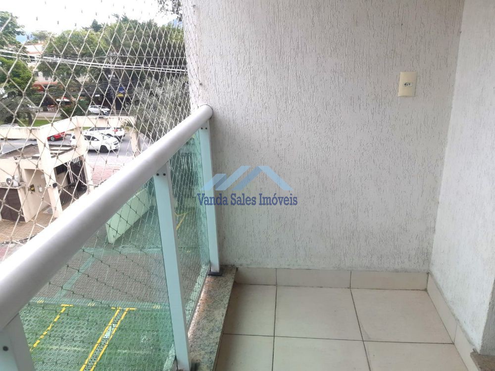 Cobertura para Venda - Life Resort - Campo Grande - RJ