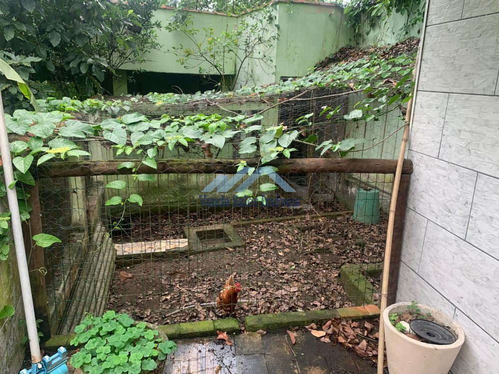 Casa para Venda -  - Campo Grande - RJ