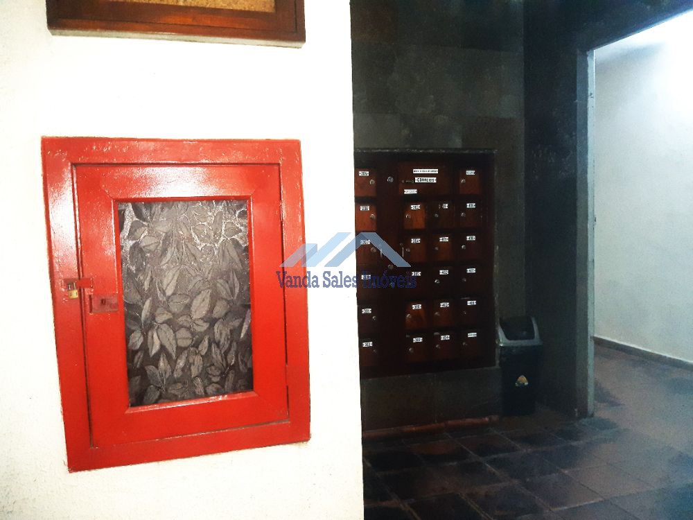 Apartamento para Venda - Village Bouganvilles - Campo Grande - RJ