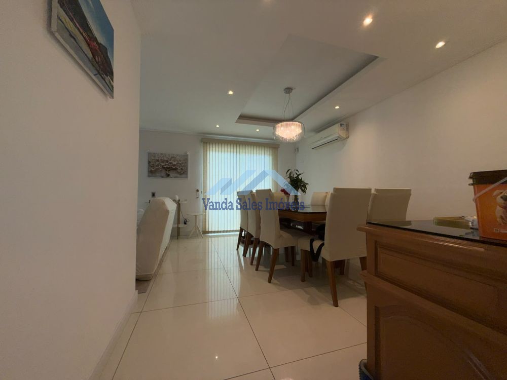 Casa para Venda -  - Campo Grande - RJ