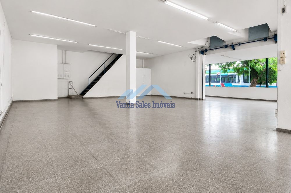 Loja para Locação -  - Campo Grande - RJ