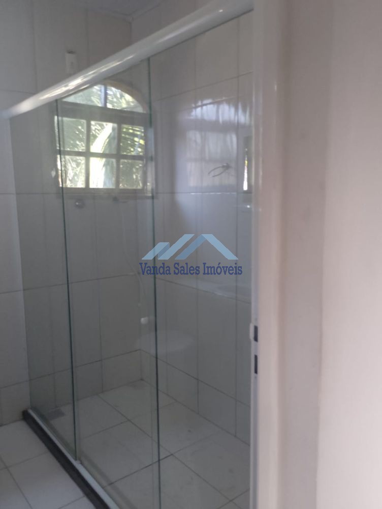 Casa para Locação -  - Guaratiba - RJ