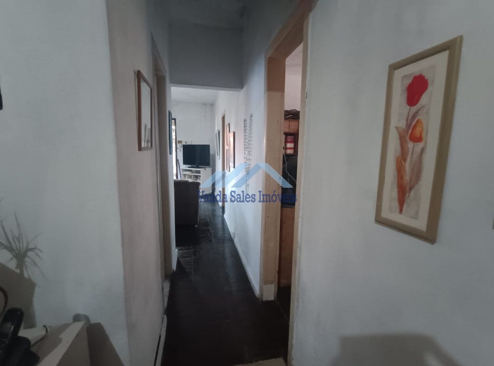 Casa para Venda -  - Campo Grande - RJ