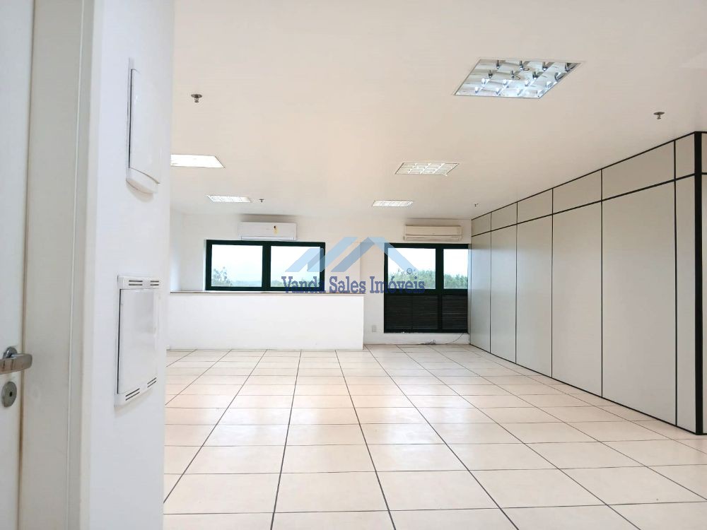 Sala para Locação - CEO - CORPORATE EXECUTIVE OFFICES - Barra da Tijuca - RJ