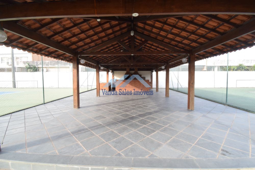 Casa para Venda - Condomínio Fazenda Montenegro - Campo Grande - RJ