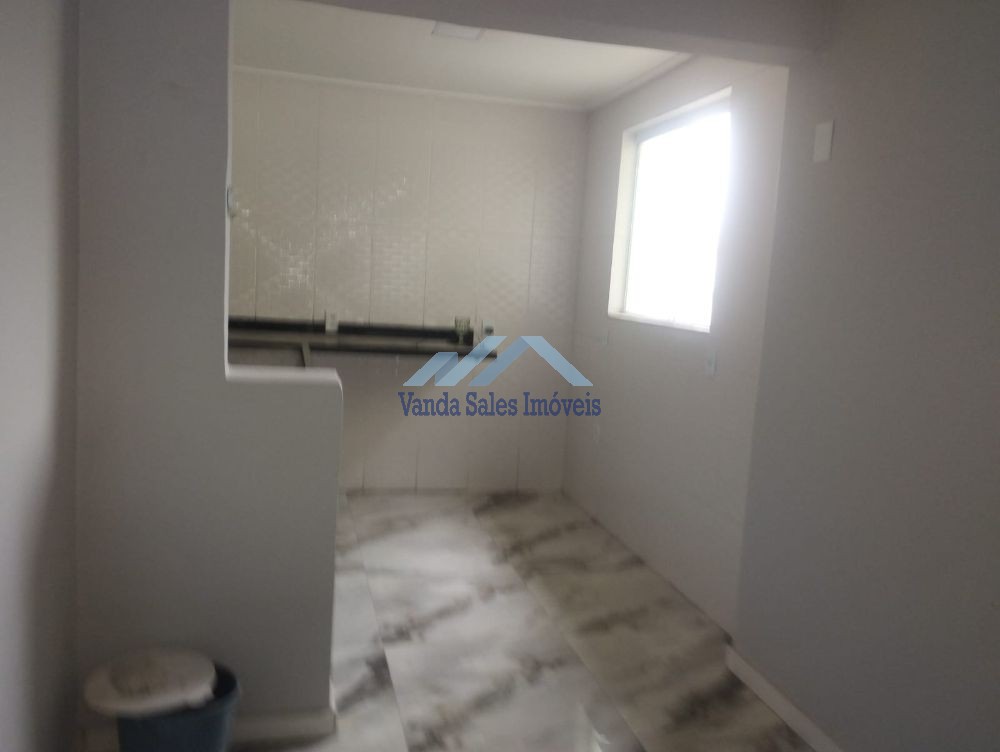 Casa para Locação - Vitor Alves - Campo Grande - RJ