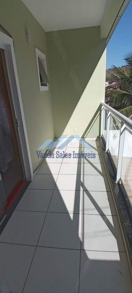 Casa para Venda -  - Campo Grande - RJ